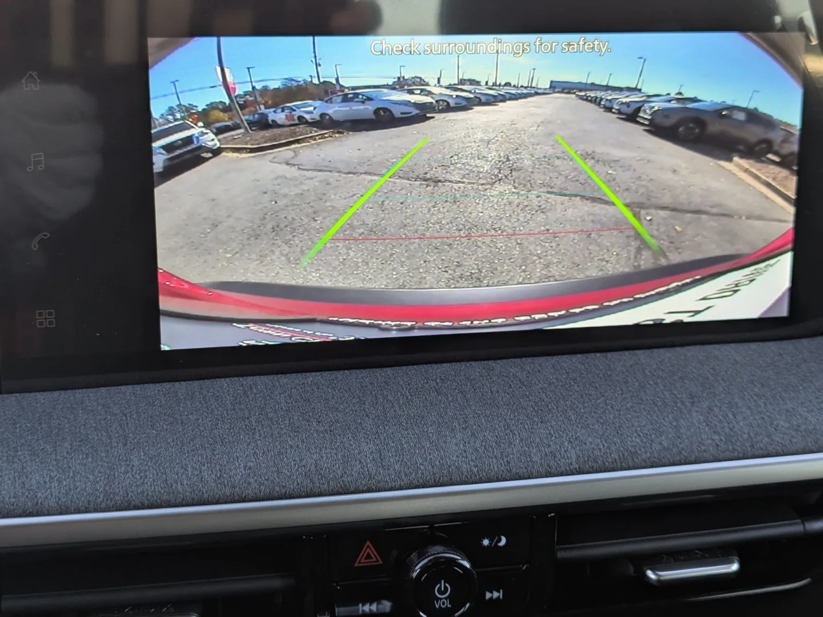 2026 Nissan KICKS SV - Photo 21