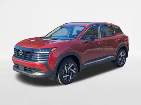 More photos of 2026 Nissan Kicks SV at Town Center Nissan, GA