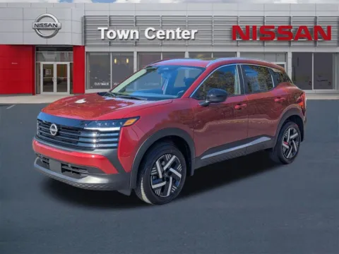 More photos of 2026 Nissan Kicks SV at Town Center Nissan, GA