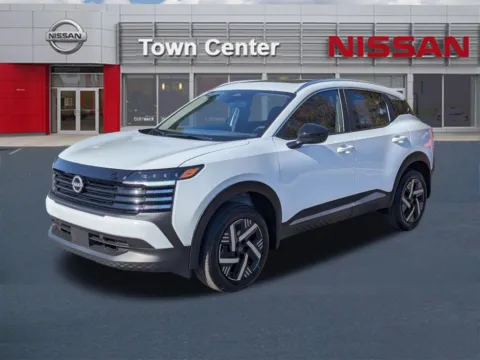 More photos of 2026 Nissan Kicks SV at Town Center Nissan, GA