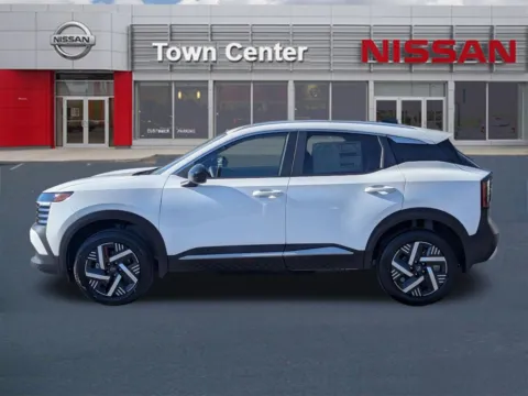 More photos of 2026 Nissan Kicks SV at Town Center Nissan, GA