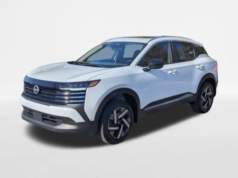 More photos of 2026 Nissan Kicks SV at Town Center Nissan, GA