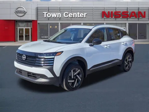 More photos of 2026 Nissan Kicks SV at Town Center Nissan, GA
