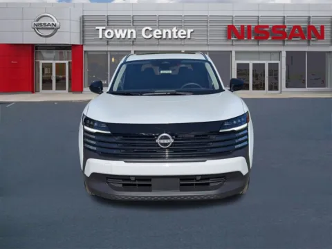 Another view of 2026 Nissan Kicks SV for sale in Kennesaw, GA at Town Center Nissan
