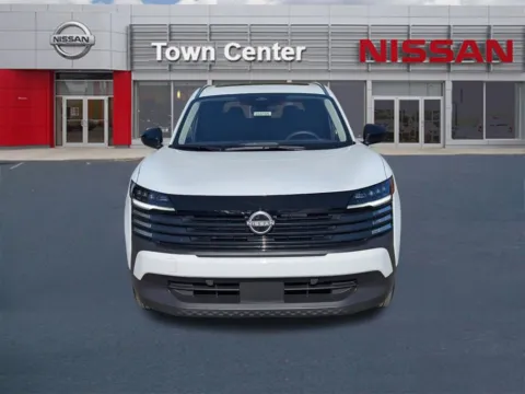 Another view of 2026 Nissan Kicks SV for sale in Kennesaw, GA at Town Center Nissan