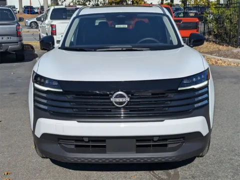 Another view of 2026 Nissan Kicks SV for sale in Kennesaw, GA at Town Center Nissan