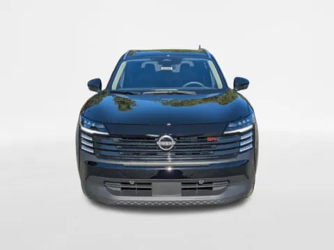 Another view of 2026 Nissan Kicks SR for sale in Kennesaw, GA at Town Center Nissan