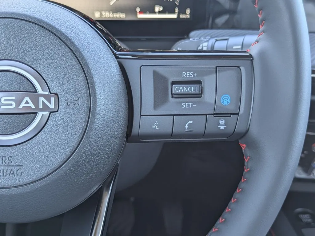 2026 Nissan KICKS SR - Photo 18