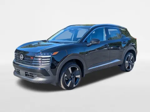 More photos of 2026 Nissan Kicks SR at Town Center Nissan, GA