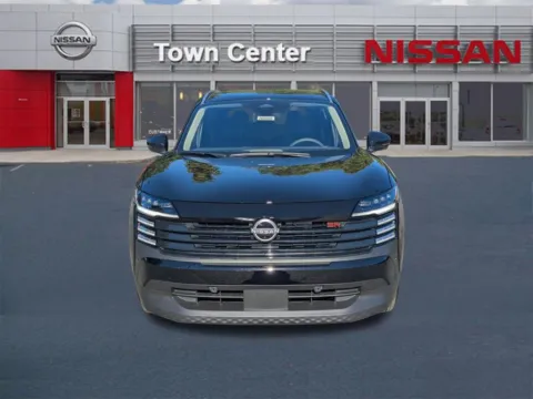 Another view of 2026 Nissan Kicks SR for sale in Kennesaw, GA at Town Center Nissan