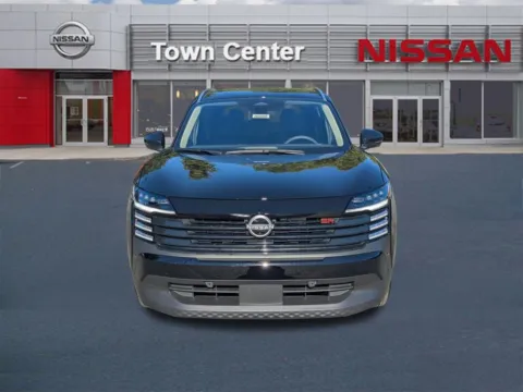 More photos of 2026 Nissan Kicks SR at Town Center Nissan, GA