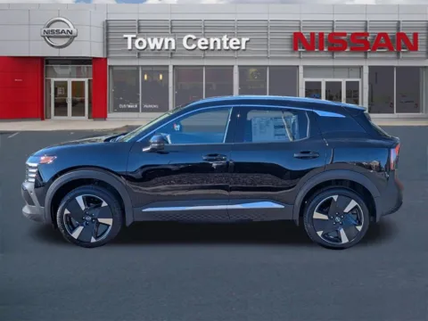 More photos of 2026 Nissan Kicks SR at Town Center Nissan, GA