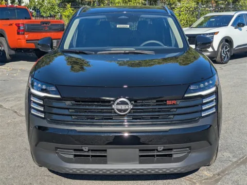Another view of 2026 Nissan Kicks SR for sale in Kennesaw, GA at Town Center Nissan