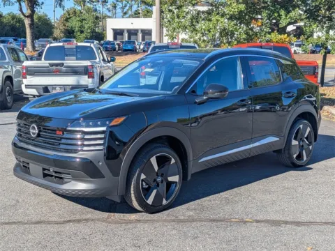 More photos of 2026 Nissan Kicks SR at Town Center Nissan, GA