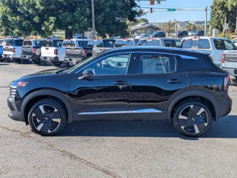 More photos of 2026 Nissan Kicks SR at Town Center Nissan, GA