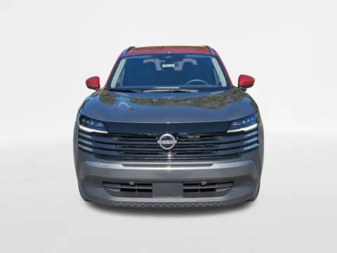 Another view of 2026 Nissan Kicks SV for sale in Kennesaw, GA at Town Center Nissan