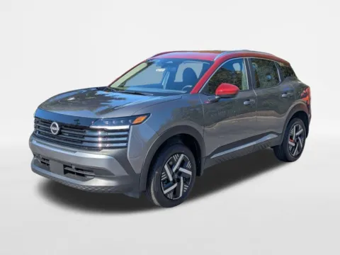 More photos of 2026 Nissan Kicks SV at Town Center Nissan, GA