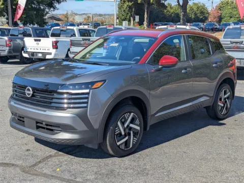 More photos of 2026 Nissan Kicks SV at Town Center Nissan, GA