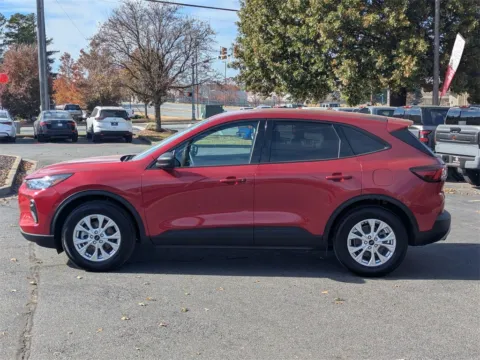 More photos of 2025 Ford Escape Active at Town Center Nissan, GA