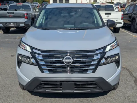 Another view of 2025 Nissan Rogue S for sale in Kennesaw, GA at Town Center Nissan