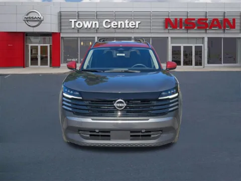 More photos of 2026 Nissan Kicks SV at Town Center Nissan, GA
