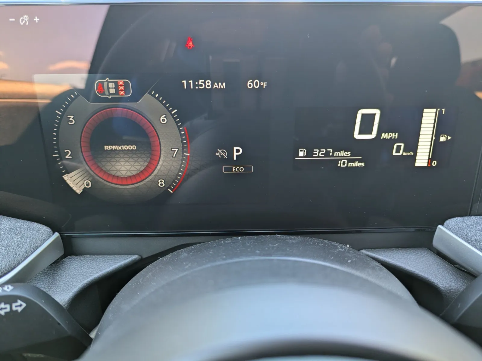 2026 Nissan KICKS SV - Photo 19
