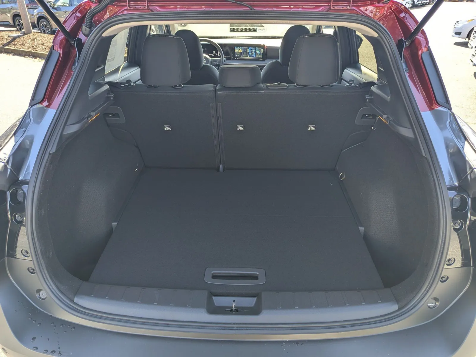 2026 Nissan KICKS SV - Photo 14