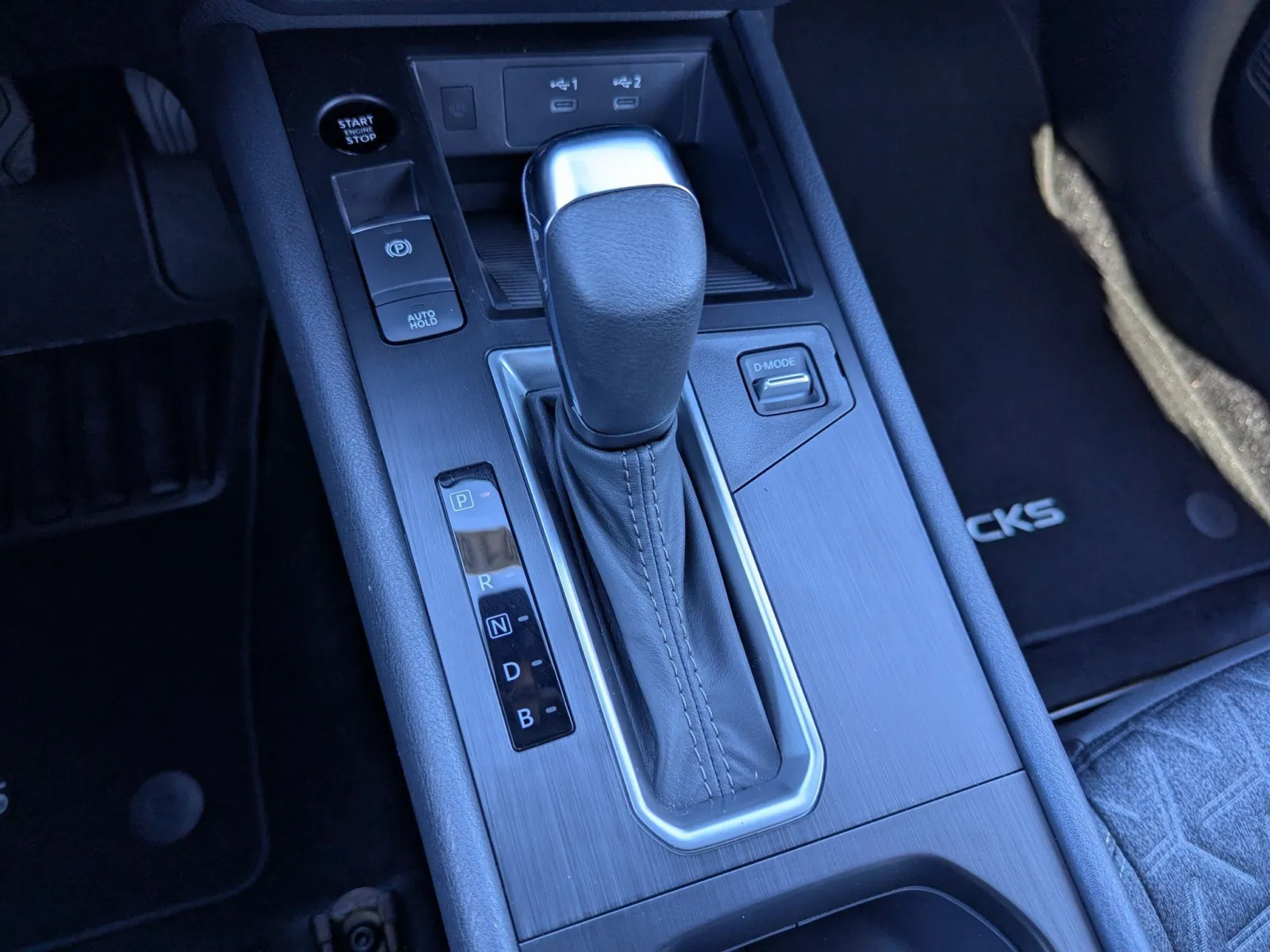 2026 Nissan KICKS SV - Photo 22