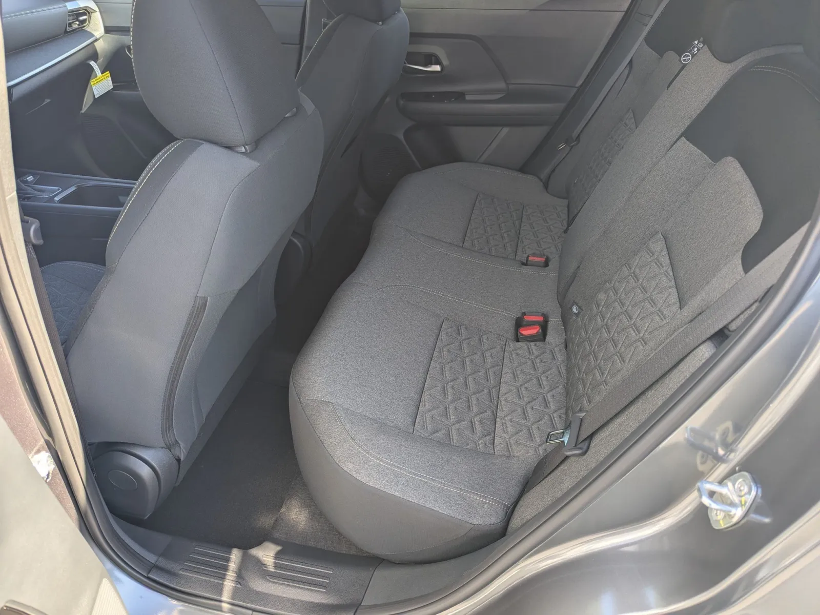 2026 Nissan KICKS SV - Photo 13