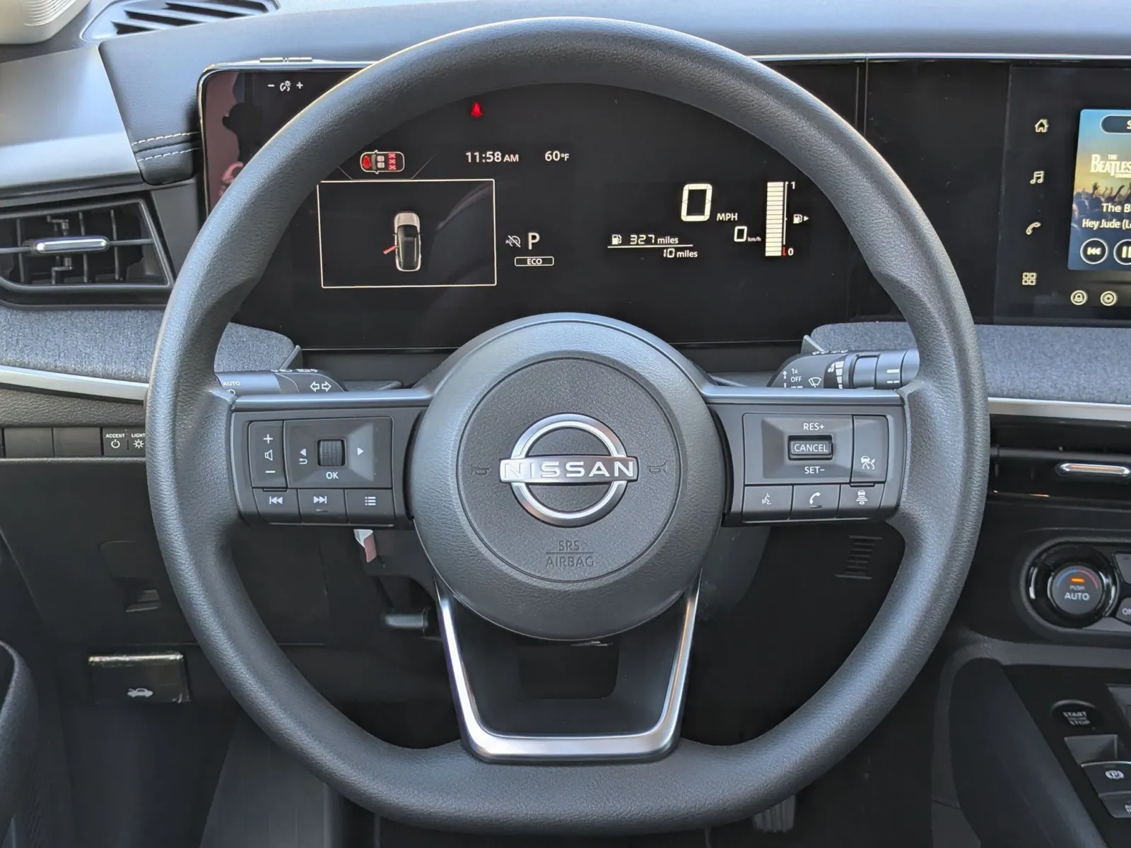 2026 Nissan KICKS SV - Photo 16