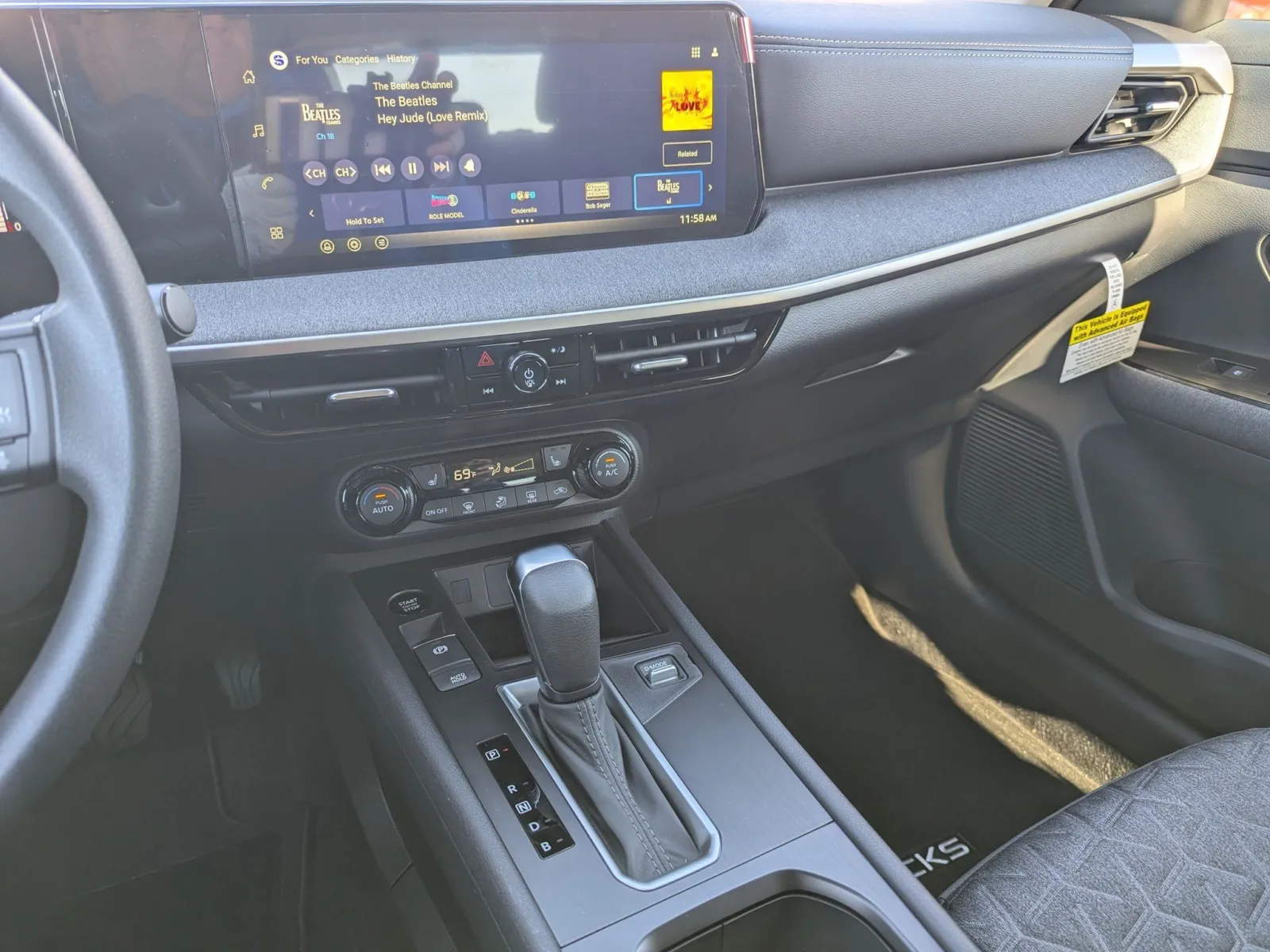 2026 Nissan KICKS SV - Photo 20