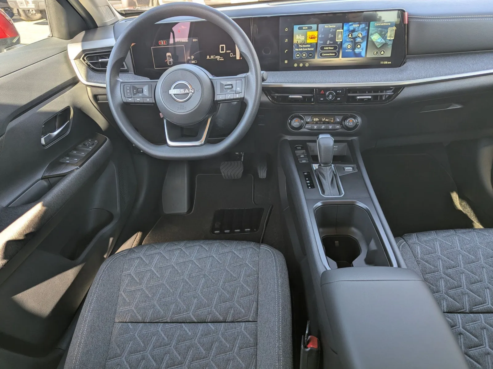 2026 Nissan KICKS SV - Photo 15