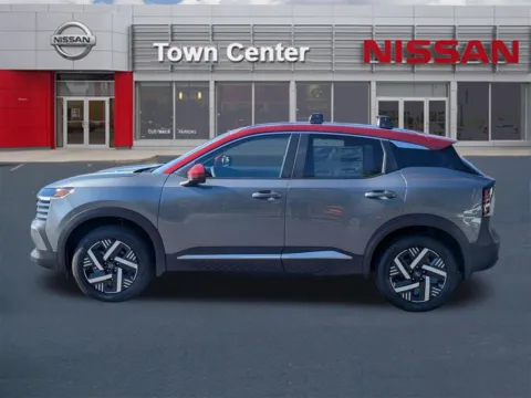 More photos of 2026 Nissan Kicks SV at Town Center Nissan, GA