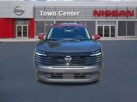 Another view of 2026 Nissan Kicks SV for sale in Kennesaw, GA at Town Center Nissan