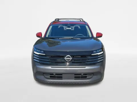 Another view of 2026 Nissan Kicks SV for sale in Kennesaw, GA at Town Center Nissan