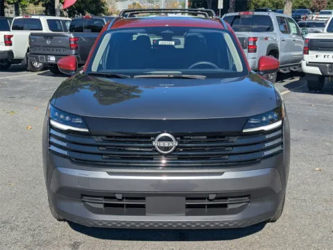 Another view of 2026 Nissan Kicks SV for sale in Kennesaw, GA at Town Center Nissan