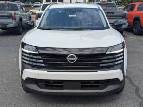 Another view of 2026 Nissan Kicks SV for sale in Kennesaw, GA at Town Center Nissan
