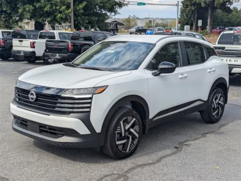 More photos of 2026 Nissan Kicks SV at Town Center Nissan, GA