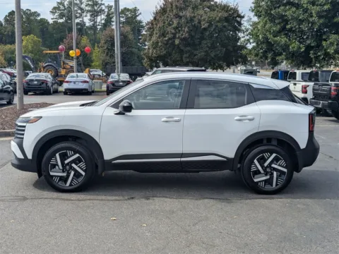 More photos of 2026 Nissan Kicks SV at Town Center Nissan, GA