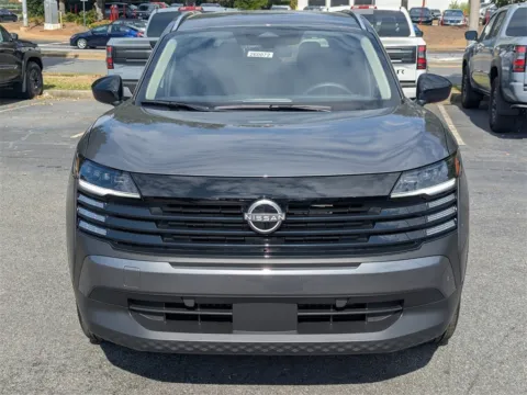 Another view of 2026 Nissan Kicks SV for sale in Kennesaw, GA at Town Center Nissan