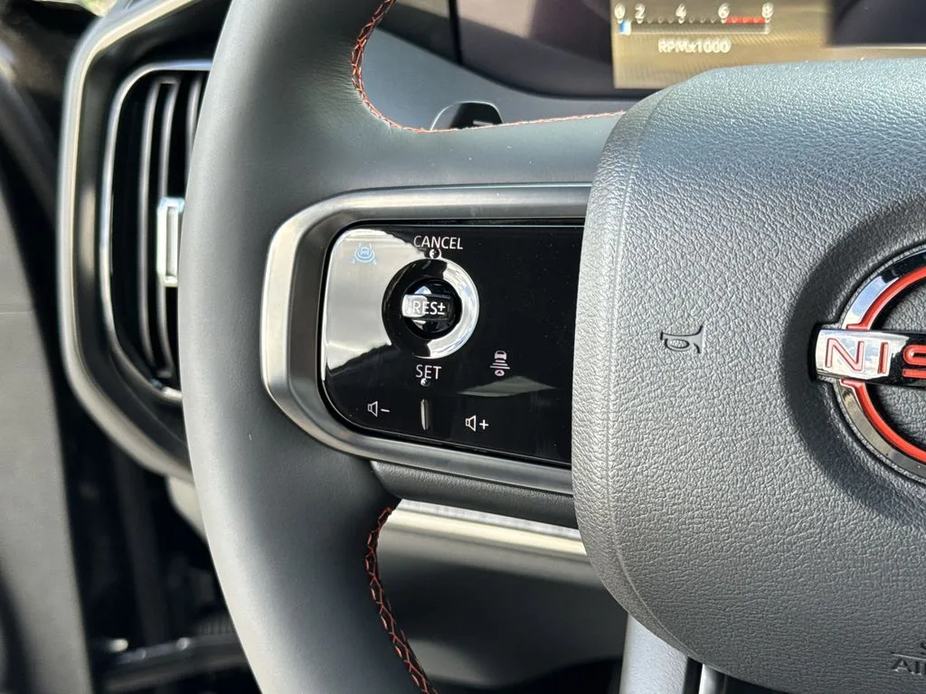 2026 Nissan Armada PRO-4X - Photo 19
