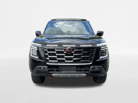 Another view of 2026 Nissan Armada PRO-4X for sale in Kennesaw, GA at Town Center Nissan