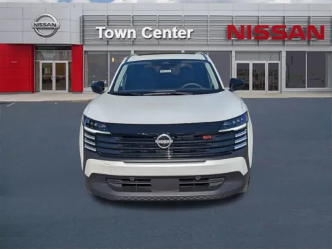 Another view of 2026 Nissan Kicks SR for sale in Kennesaw, GA at Town Center Nissan