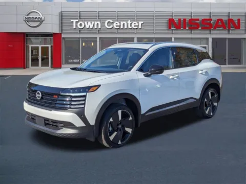 More photos of 2026 Nissan Kicks SR at Town Center Nissan, GA