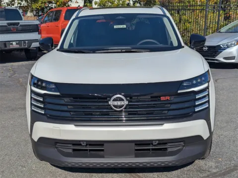 Another view of 2026 Nissan Kicks SR for sale in Kennesaw, GA at Town Center Nissan