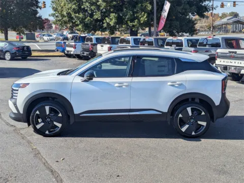More photos of 2026 Nissan Kicks SR at Town Center Nissan, GA