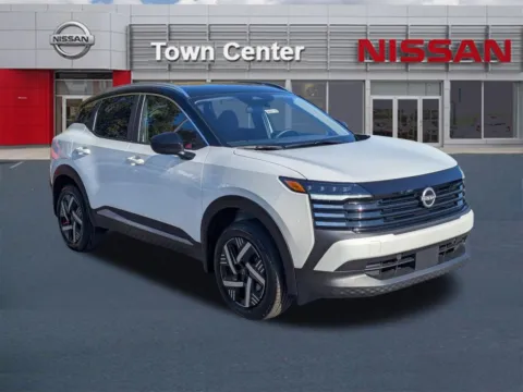 Another view of 2026 Nissan Kicks SV for sale in Kennesaw, GA at Town Center Nissan