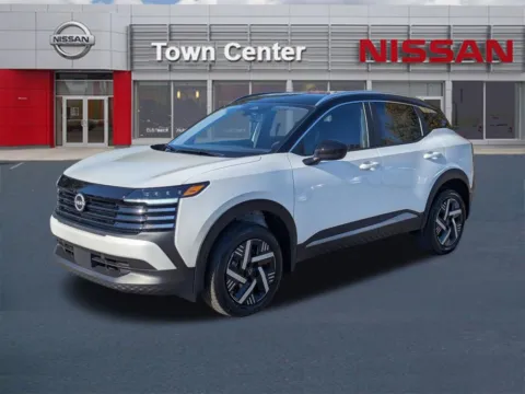 More photos of 2026 Nissan Kicks SV at Town Center Nissan, GA