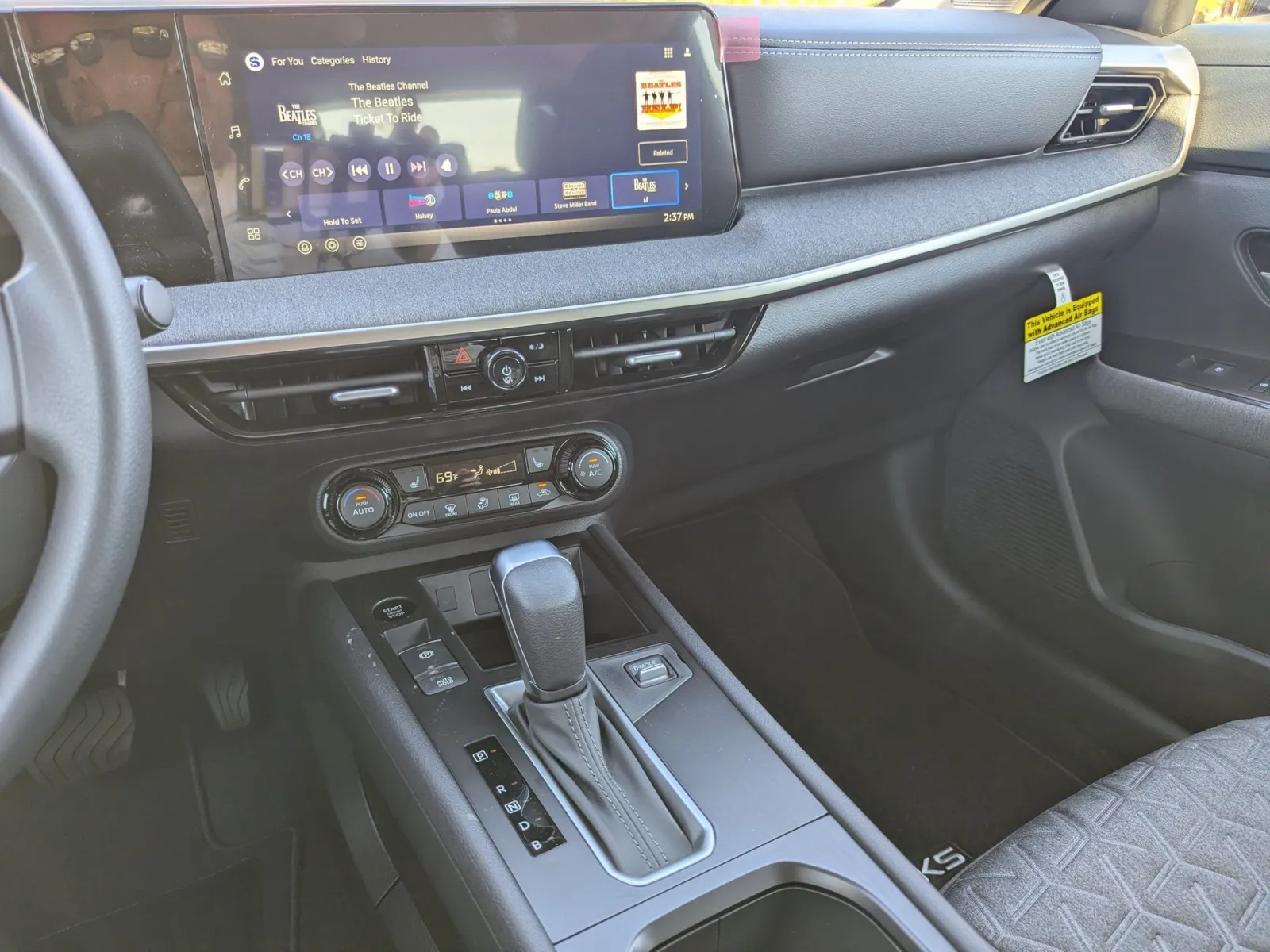 2026 Nissan KICKS SV - Photo 20