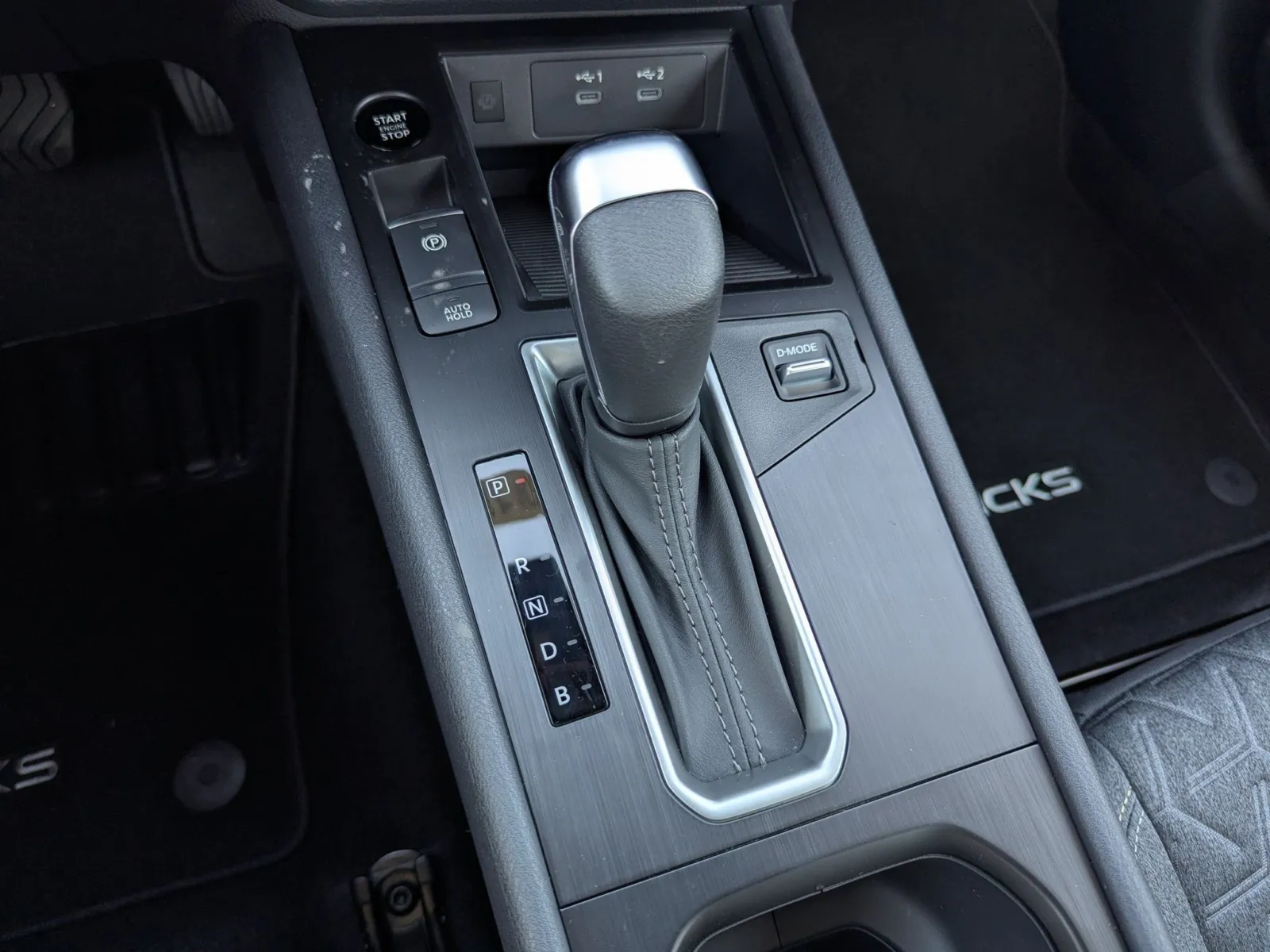 2026 Nissan KICKS SV - Photo 22